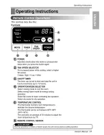 Предварительный просмотр 17 страницы LG LWHD1200FR Owner'S Manual