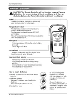 Предварительный просмотр 18 страницы LG LWHD1200FR Owner'S Manual