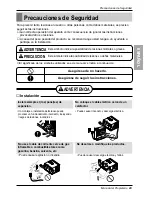 Предварительный просмотр 28 страницы LG LWHD1200FR Owner'S Manual