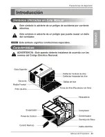 Предварительный просмотр 33 страницы LG LWHD1200FR Owner'S Manual