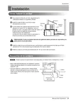 Предварительный просмотр 37 страницы LG LWHD1200FR Owner'S Manual