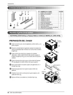 Предварительный просмотр 38 страницы LG LWHD1200FR Owner'S Manual