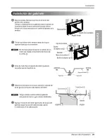 Предварительный просмотр 39 страницы LG LWHD1200FR Owner'S Manual