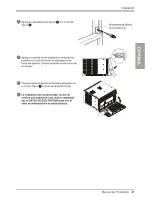 Предварительный просмотр 41 страницы LG LWHD1200FR Owner'S Manual