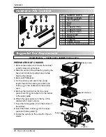 Preview for 12 page of LG LWHD1200HR Owner'S Manual