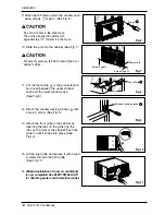 Preview for 14 page of LG LWHD1200HR Owner'S Manual