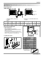 Предварительный просмотр 9 страницы LG LWHD1200HR Service Manual