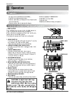 Предварительный просмотр 14 страницы LG LWHD1200HR Service Manual