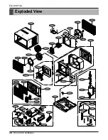 Предварительный просмотр 28 страницы LG LWHD1200HR Service Manual