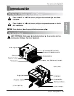 Предварительный просмотр 33 страницы LG LWHD1200R Owner'S Manual