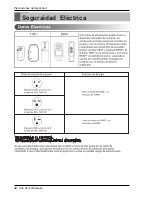 Предварительный просмотр 34 страницы LG LWHD1200R Owner'S Manual