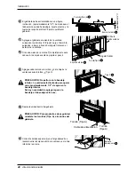 Предварительный просмотр 40 страницы LG LWHD1200R Owner'S Manual