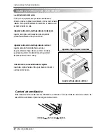 Предварительный просмотр 44 страницы LG LWHD1200R Owner'S Manual