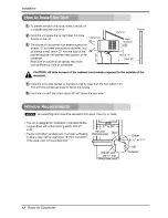 Preview for 12 page of LG LWHD1450ER User Manual