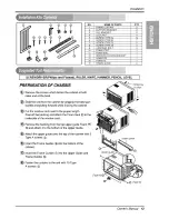 Preview for 13 page of LG LWHD1450ER User Manual