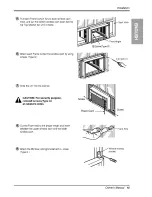 Preview for 15 page of LG LWHD1450ER User Manual