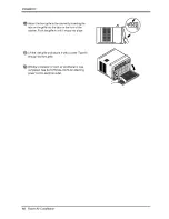 Preview for 16 page of LG LWHD1450ER User Manual