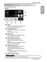 Preview for 17 page of LG LWHD1450ER User Manual