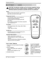 Preview for 18 page of LG LWHD1450ER User Manual