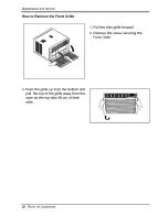 Preview for 22 page of LG LWHD1450ER User Manual