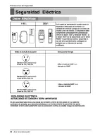 Preview for 34 page of LG LWHD1450ER User Manual