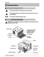 Preview for 8 page of LG LWHD1500ER User Manual