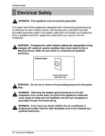 Preview for 10 page of LG LWHD1500ER User Manual