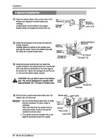 Preview for 14 page of LG LWHD1500ER User Manual