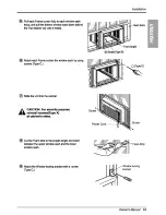 Preview for 15 page of LG LWHD1500ER User Manual