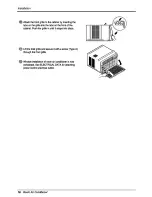 Preview for 16 page of LG LWHD1500ER User Manual