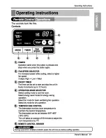 Preview for 17 page of LG LWHD1500ER User Manual