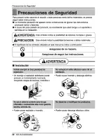 Preview for 28 page of LG LWHD1500ER User Manual