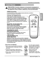 Preview for 43 page of LG LWHD1500ER User Manual