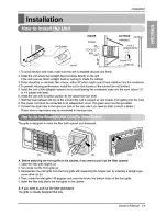 Предварительный просмотр 11 страницы LG LWHD1800HR Owner'S Manual