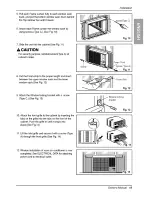 Предварительный просмотр 15 страницы LG LWHD1800HR Owner'S Manual