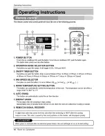 Предварительный просмотр 16 страницы LG LWHD1800HR Owner'S Manual