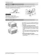 Предварительный просмотр 18 страницы LG LWHD1800HR Owner'S Manual