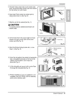 Preview for 15 page of LG LWHD1807HR Owner'S Manual