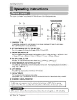 Preview for 16 page of LG LWHD1807HR Owner'S Manual