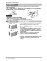 Предварительный просмотр 38 страницы LG LWHD1807HR Owner'S Manual