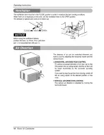 Предварительный просмотр 62 страницы LG LWHD1807HR Owner'S Manual