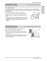 Предварительный просмотр 63 страницы LG LWHD1807HR Owner'S Manual