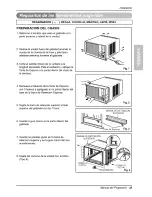 Предварительный просмотр 77 страницы LG LWHD1807HR Owner'S Manual