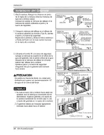 Предварительный просмотр 78 страницы LG LWHD1807HR Owner'S Manual