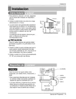 Предварительный просмотр 33 страницы LG LWHD2500ER Owner'S Manual