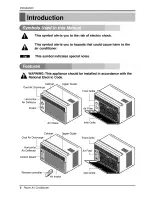 Preview for 8 page of LG LWHD6500R Owner'S Manual