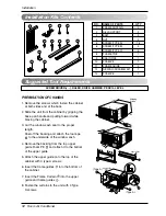 Preview for 12 page of LG LWHD7000HR Owner'S Manual