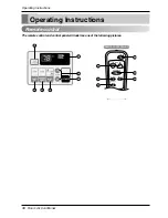 Preview for 16 page of LG LWHD7000HR Owner'S Manual