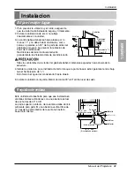 Preview for 31 page of LG LWHD7000HR Owner'S Manual