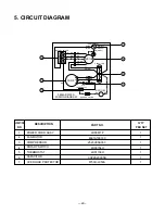 Preview for 23 page of LG LWHD8008R Service Manual